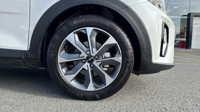 Kia Stonic 1.0T GDi 48V 3 5dr Petrol Estate - Image 7